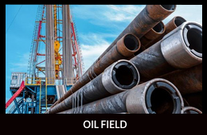 oil-field